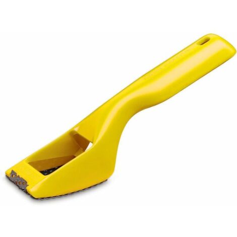 royaluxe - 5-21-115 Mini-lime Surform 185 mm, multicolore, taille unique