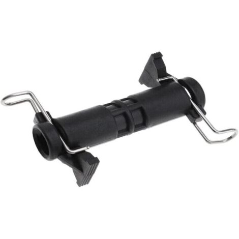 royaluxe -Adaptat de Joint Connect d'extension Tuyau Nettoyage d'eau Nettoy Haute Pression Compatible avec  K2 K3 K4 K5 K6 K7