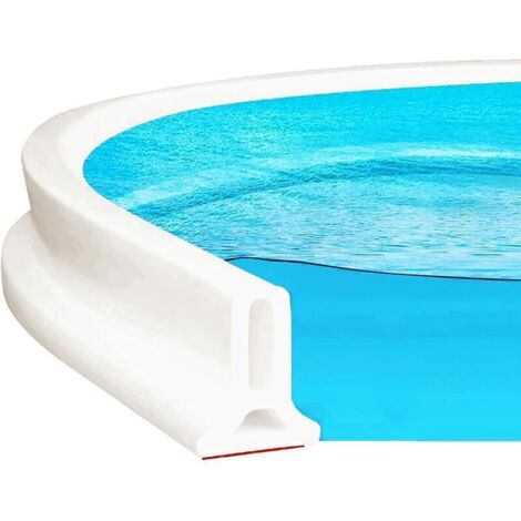 royaluxe -Barrière de douche pliable, Joint Porte Douche, Seuil de Douche pour Séparation Humide et Sèche, Convient pour la Cuisine et la Salle de Bain (1 M, Transparent)，