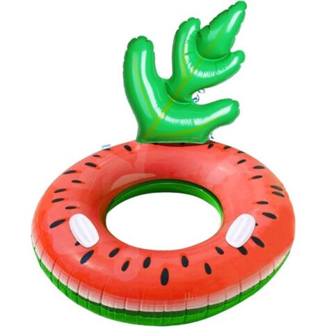 royaluxe -Bouée Piscine Gonflable Anneau de Natation Adulte, Durable Bouee Piscine Adulte, Jouet Piscine Bouée Gonflable, Bouées et Matelas Gonflables, Jeux Piscine Bouée d'été Eau Jouet Adulte Enfant