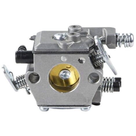 royaluxe - Carburateur pour débroussailleuse  Carburateur Stihl Ms250 Ms230 Ms210 025 023 021