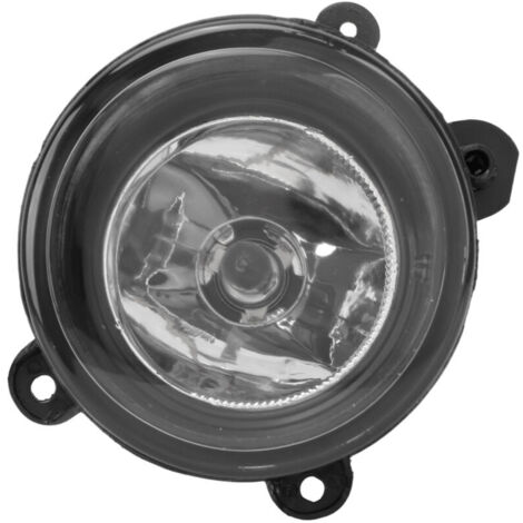 royaluxe -Feux antibrouillard avant de voiture 55 W 12 V, étanche à la poussière, adapté pour Land Rover Discovery 2003 – 2010 gauche/XBJ000100