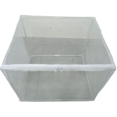 royaluxe -Filet de Protection anti-oiseaux, barrière contre les oiseaux, filet de jardin en maille pour plantes, couverture pour légumes et arbres fruitiers