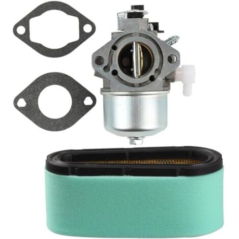 royaluxe -Filtre à air, 699831 694941 Compatible avec carburat et filtre à air 496894 496894S 272403S Compatible avec préfiltre 283702 283707 284702 284707 284777 pour tracts à mot