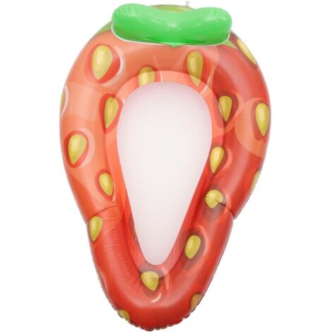 royaluxe -Flott de Piscine canapé Flottant sur l'eau hamac Gonflable Bouée Gonflable Piscine Fauteuil Gonflable Piscine Chaise Longue Fauteuil inclinable flotts de Piscine pour Adultes