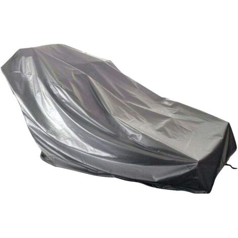 royaluxe - Housse de Protection, Tapis de Course en Tissu Oxford pour Tapis de Protection étanche pour Protection Anti-poussière -200x95x150cm