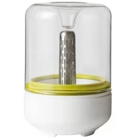 royaluxe -Kit de Germination de Cuisine Machine à germes de soja germination pot de semis pot de germes de soja outil de germination des plantes en pot