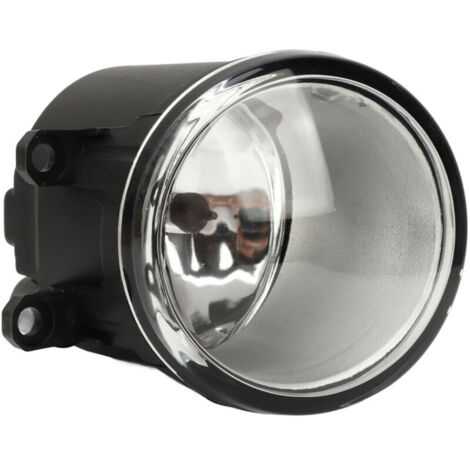 royaluxe -Lampe antibrouillard adaptée pour Corolla 4Runner Avalon Camry Highlander Matrix Prius Sienna gauche
