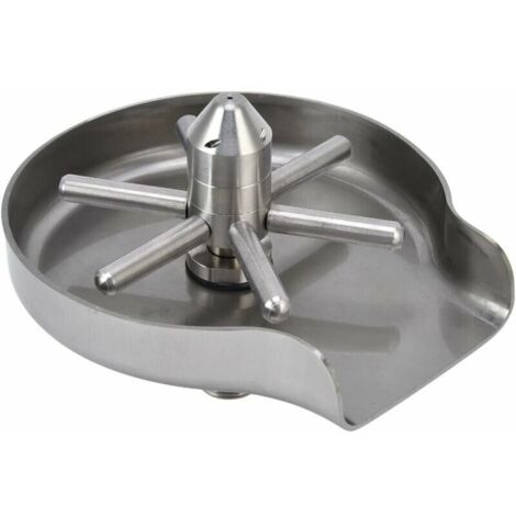 royaluxe -Lave-Verre De Robinet Lave-Bouteille, Lave-Tasses D'Évier De Cuisine, Lave-Verre De Robinet