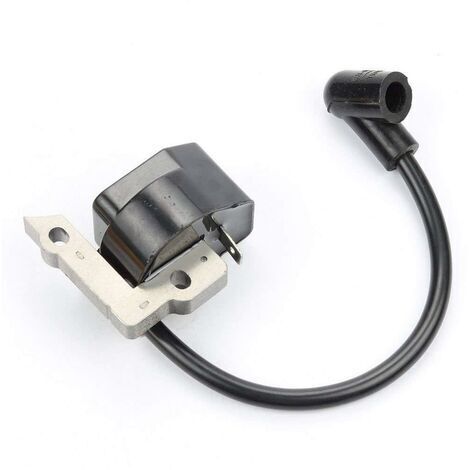 royaluxe - Nouvelle Bobine D'Allumage Pour Stihl Fc55 Fs38 Fs45 Fs55 Pièces De Tondeuse Et De Coupeur Brosse 4140 400 1308