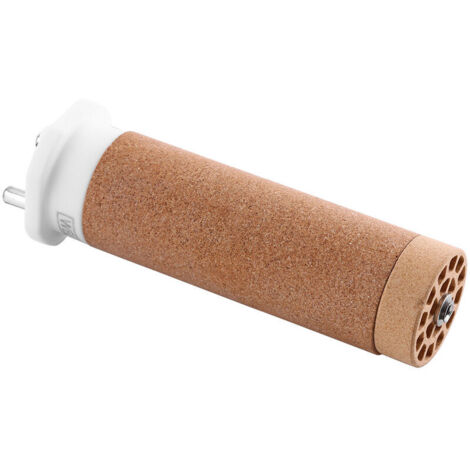 royaluxe -Noyau en céramique, élément chauffant pour tube de chauffage 230V 1550W pour 100.689 WeldderGun en plastique pour air chaud tenu dans la main resistance d allumage leister+leister 100.689 le