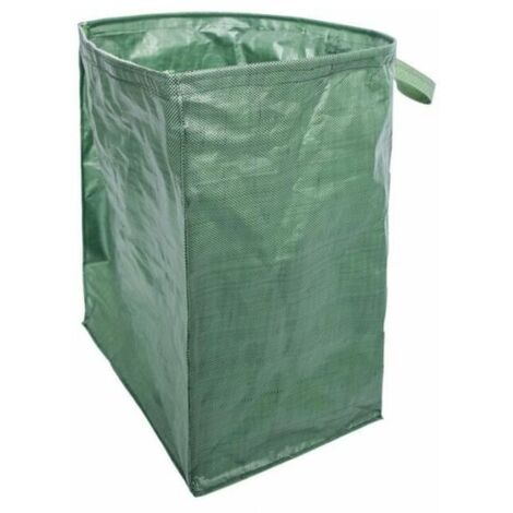 royaluxe - Outils de jardinage, sacs poubelles de jardin réutilisables 22" x 17" x 30" Pratique et pratique