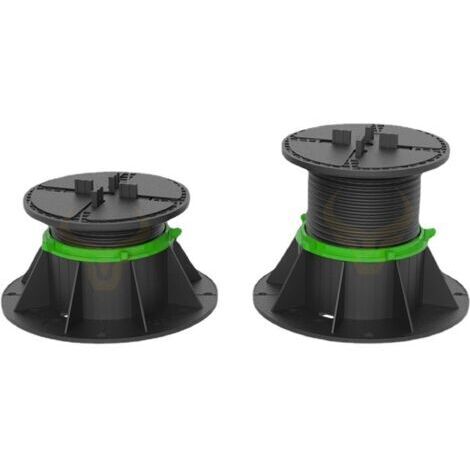 royaluxe -Plot terrasse pour dalle réglable110/160 mm
