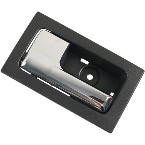 royaluxe - Poignée intérieure de porte avant gauche pour Ford F150 OE : AL3Z-1522601-BC FL