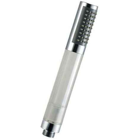 royaluxe - Pommeau de douche LED à changement de couleur romantique
