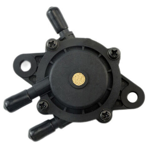 royaluxe - Pompe à carburant pour petite tondeuse à gazon Kohler 17HP-25