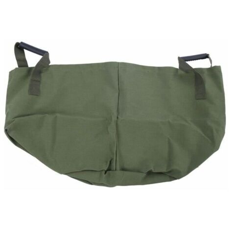 royaluxe - Sac poubelle de jardin extérieur multifonctionnel grande capacité sac poubelle de jardin sac poubelle Extérieur