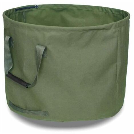 royaluxe - Sac poubelle Garden Leaf, sac poubelle multifonctionnel extérieur de grande capacité Extérieur