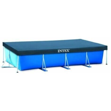 royaluxe -Spa gonflable accessories Bâche de protection rectangulaire 4.5 x 2. m