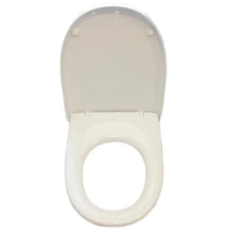 ROYAN CLICO funda de asiento blanca