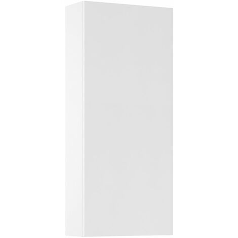 ROYO C0073197 STYLE Mueble Alto De Colgar 1 Puerta Blanco Mate