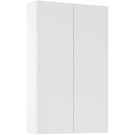 ROYO C0073199 STYLE Mueble Alto De Colgar 2 Puertas Blanco Mate - ref: C0073199