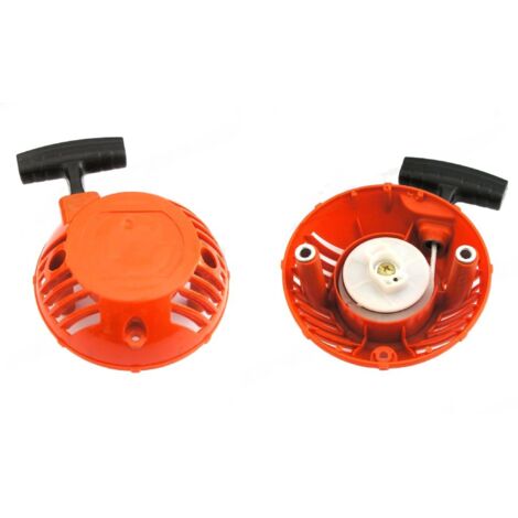 ROZRUSZNIK SZARPAK STARTER do HUSQVARNA 124L 125L 125R 128C 128R 545106301