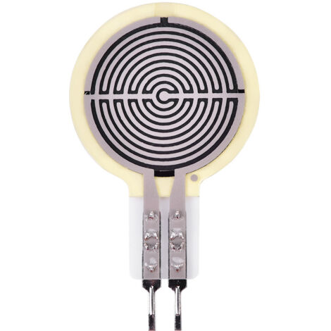 RP-C18.3 ST Flexibler Drucksensor – Hochpräziser Dünnschichtsensor