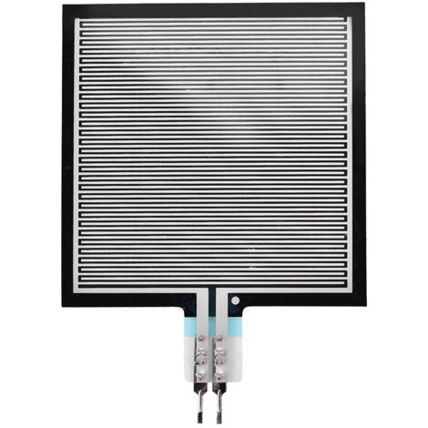 RP S40 ST Dünnschicht-Drucksensor, Kraftsensor mit druckempfindlichen Nanopartikelmaterialien, hohe Präzision für High-End-Smart-Sitze.