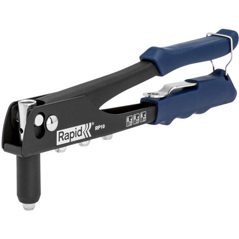 RP10 Hand Riveter Starter Kit (100 Piece)