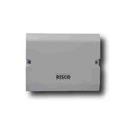 RP128B50000A Conteneur en plastique ABS pour modules supplémentaires Alarme RISCO RP128B50000A