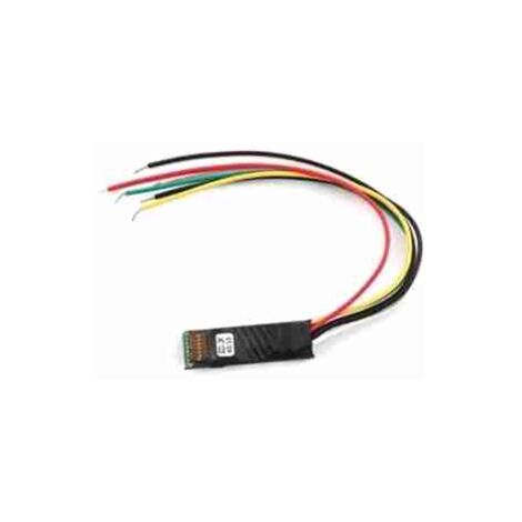RP128EZ0100A Espansione Singola Zona Bus RISCO RP128EZ0100A Allarme Antifurto