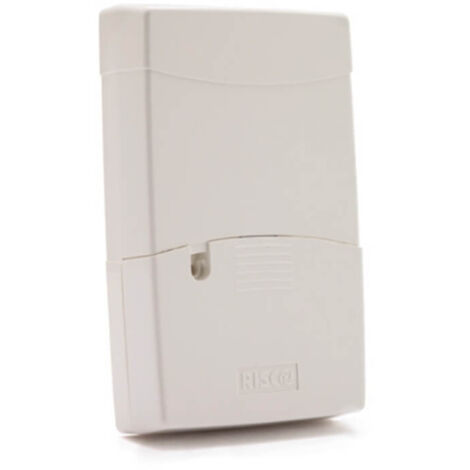 RP432EWV800A Ricevitore Radio 32 Zone 868 Mhz RISCO RP432EWV800A Allarme Antifurto