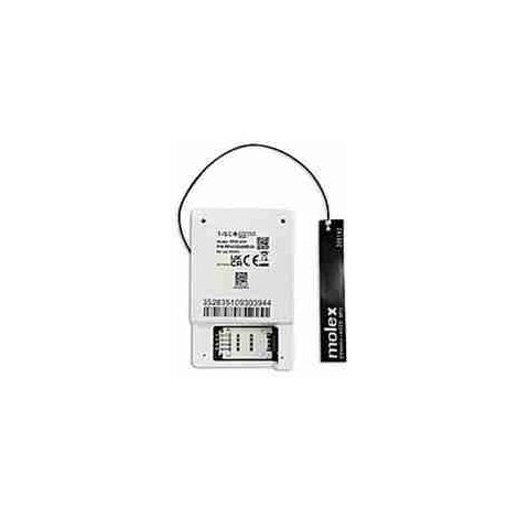 RP432G4T0EUA Modulo Ad Innesto 4G Multi-Socket RISCO RP432G4T0EUA Allarme Antifurto