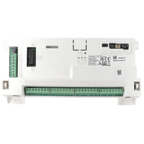 RP432MP0000A Sistema Di Sicurezza Ibrido En50131 Grado 2 E 3 RISCO LIGHTSYS PLUS RP432MP0000A