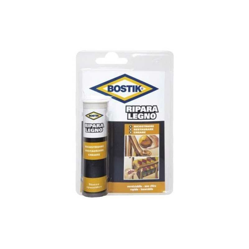Bostik - Réparation Bois g 56