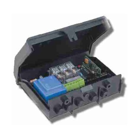 RPQ486 - RADIOPROGRAMADOR PARA PERSIANAS 600 W AUTOMATISMOS AUTOMATISMOS CARDIN RPQ486