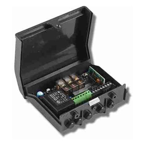 RPQ504 - RADIOPROGRAMADOR PARA PERSIANAS ENROLLABLES 230V 600W CARDIN RPQ504 AUTOMATISMOS AUTOMATISMOS