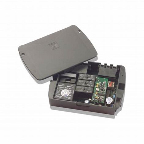 RPQ504RNA0 - Radioprogrammatore per tende e tapparelle 433MHz (400W)