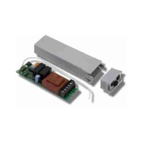 RPQ504T10 - Programador radio para persianas (230V-1000W) CARDIN - RPQ504T10