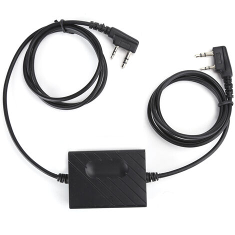RPT2K Bidirektionaler Repeater für Baofeng UV5r und Retevis H777 Funkgeräte