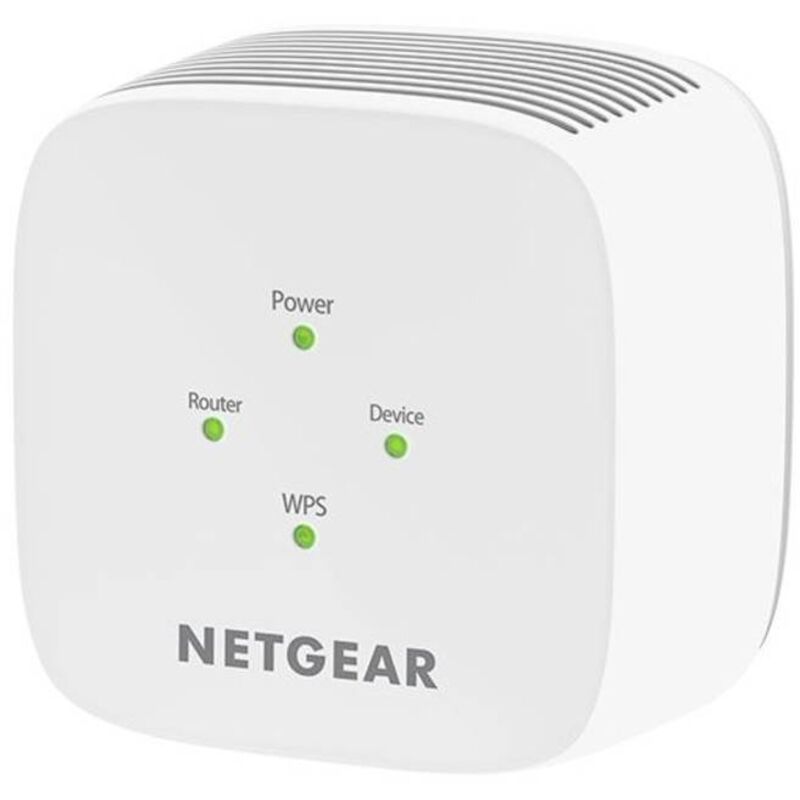 Repeteur universel wifi ac750 ex3110 wifi 802.11ac dual band Netgear EX3110-100PES