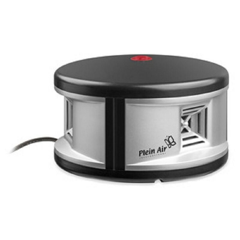 Kemper - Répulsif à ultrasons plein air ar-m3 pour souris cafards zone 200 m2 - Salon