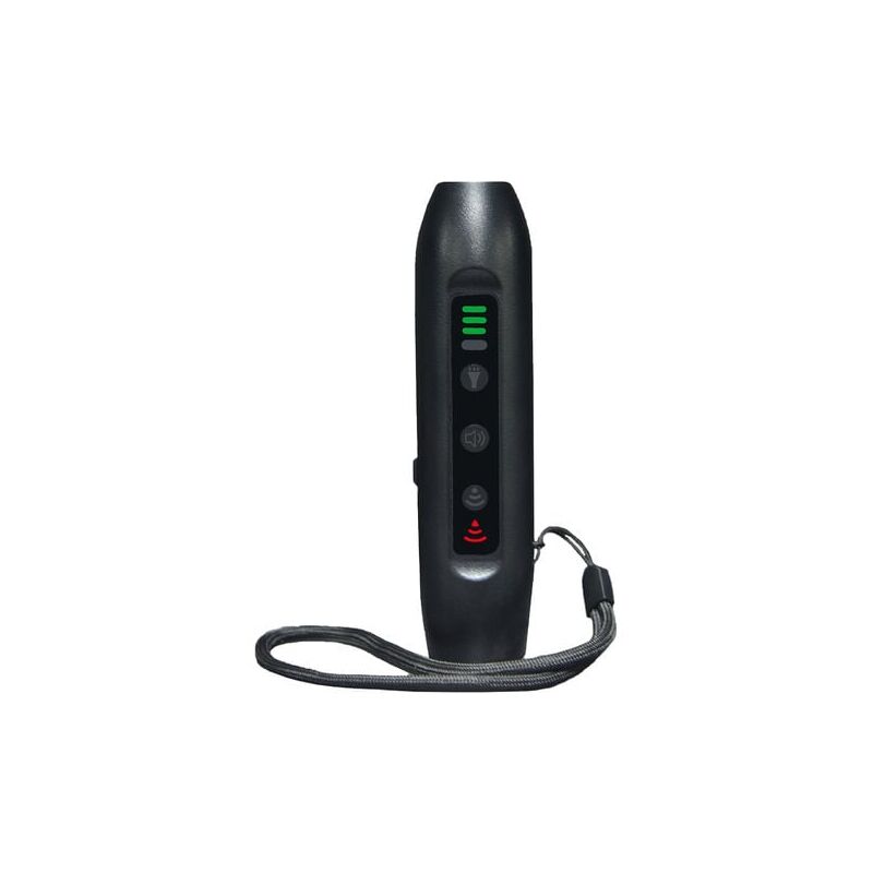 Mowze - Anti Aboiement Chien Ultrason, Anti Aboiement Appareil Ultrasons Chiens, Anti-aboiement pour Chiens avec led, Anti Aboiement à Ultrasons pour