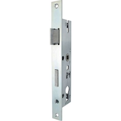 RR-Incastro 1004 72 PZW 24/30/72/8mm DIN L/S a destra/sinistra con apertura a scatto 11mm 244mm