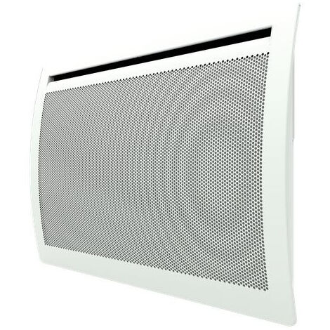 RRC-3EO panneau rayonnant horizontal 300W blanc INTUIS NEM1840FTFS