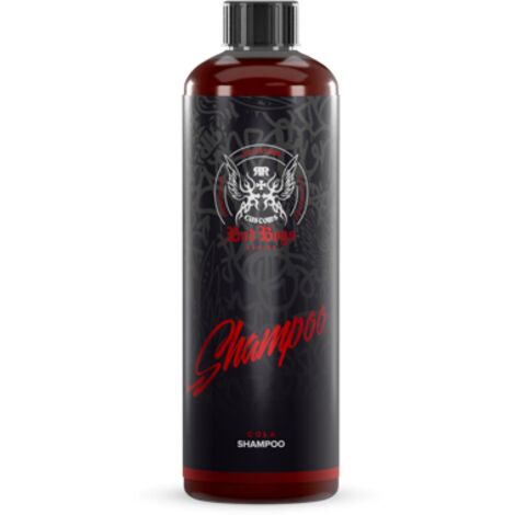 RRC BAD BOYS Shampoo Cola 500ml