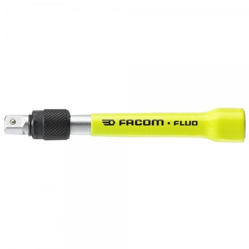 Facom Rallonge 1/4'', 100 mm ( Prix pour 1 )