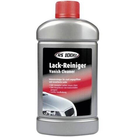 RS 1000 57305 Detergente vernice 500 ml