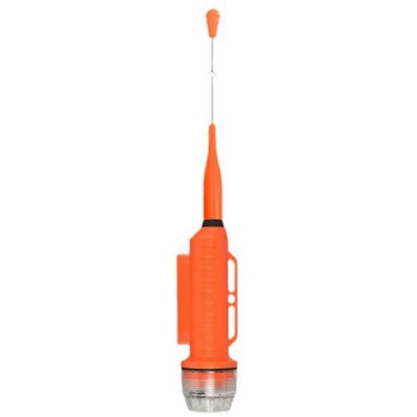 RS-110M Indicateur de position de filet de pêche pour usage marin (prise UE)